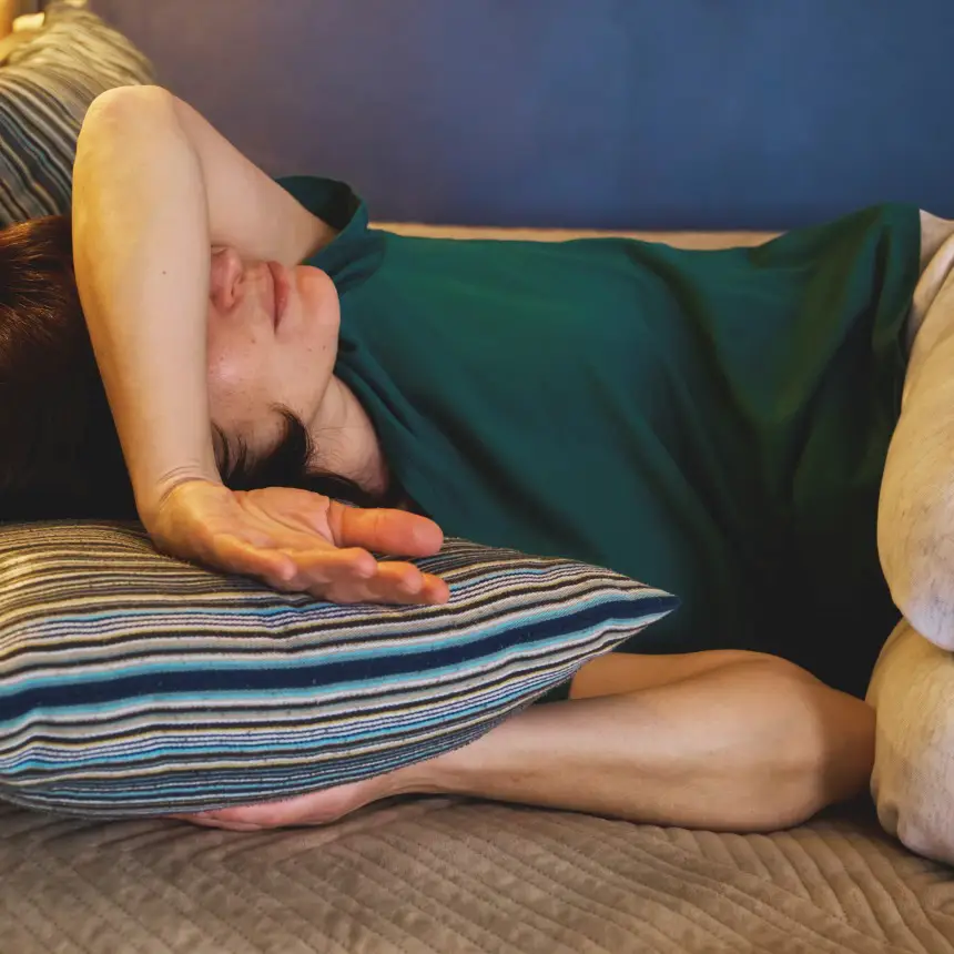 Terapia psicológica para el dolor crónico