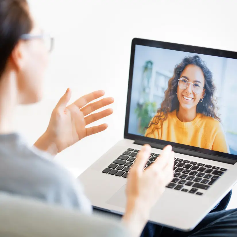 Terapia psicológica Online